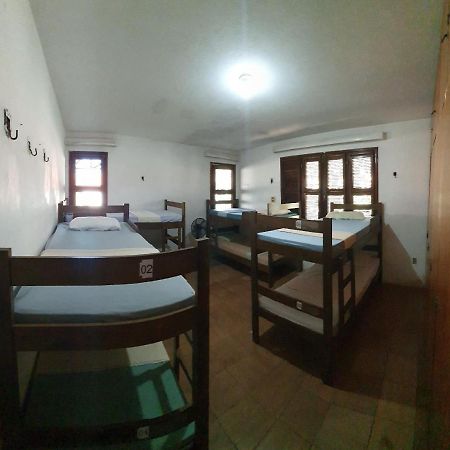 Gato Do Mato Hostel كومبوكو المظهر الخارجي الصورة