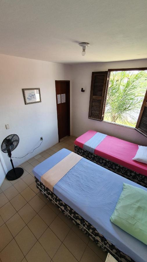 Gato Do Mato Hostel كومبوكو المظهر الخارجي الصورة