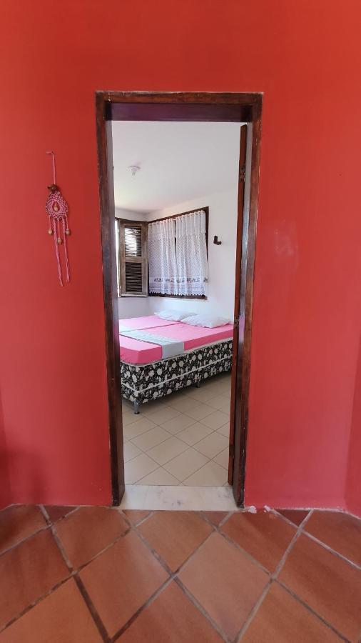 Gato Do Mato Hostel كومبوكو المظهر الخارجي الصورة