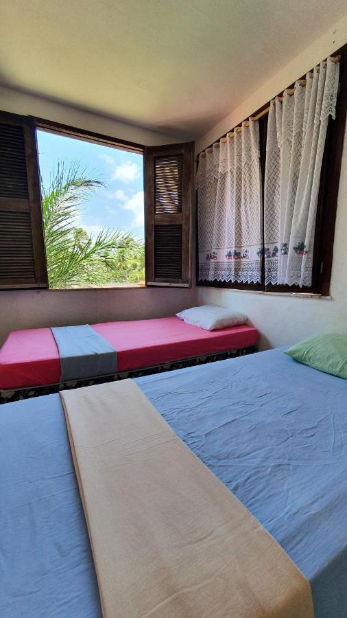 Gato Do Mato Hostel كومبوكو المظهر الخارجي الصورة