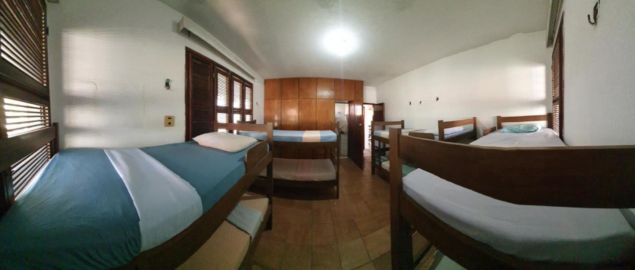 Gato Do Mato Hostel كومبوكو المظهر الخارجي الصورة