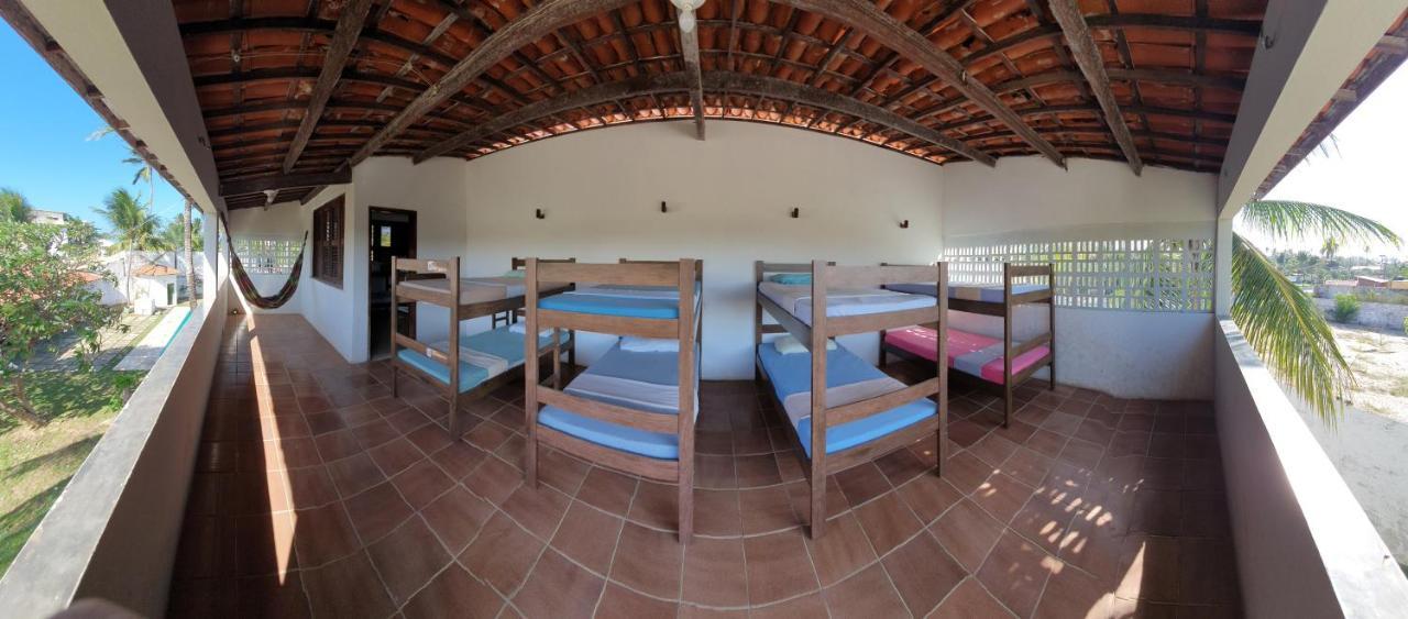 Gato Do Mato Hostel كومبوكو المظهر الخارجي الصورة