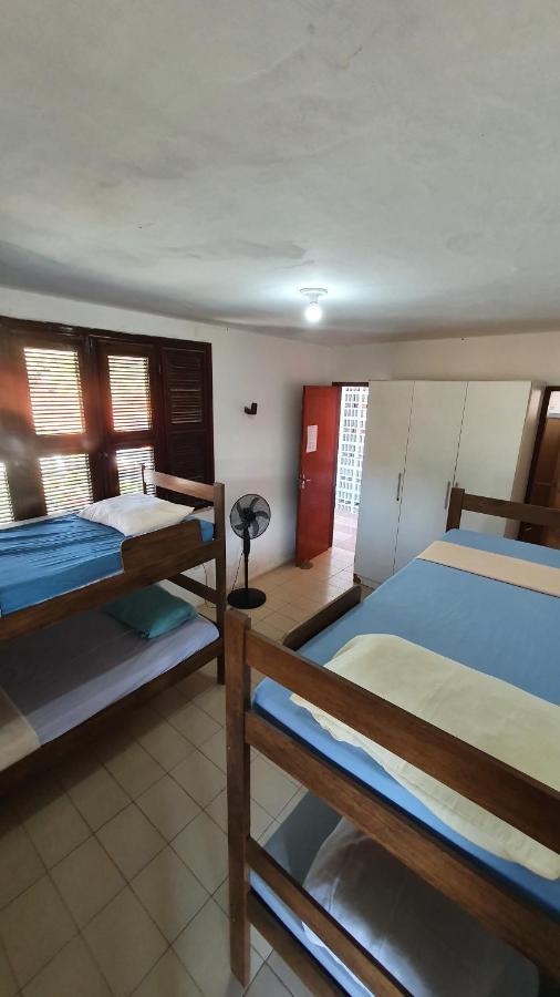 Gato Do Mato Hostel كومبوكو المظهر الخارجي الصورة