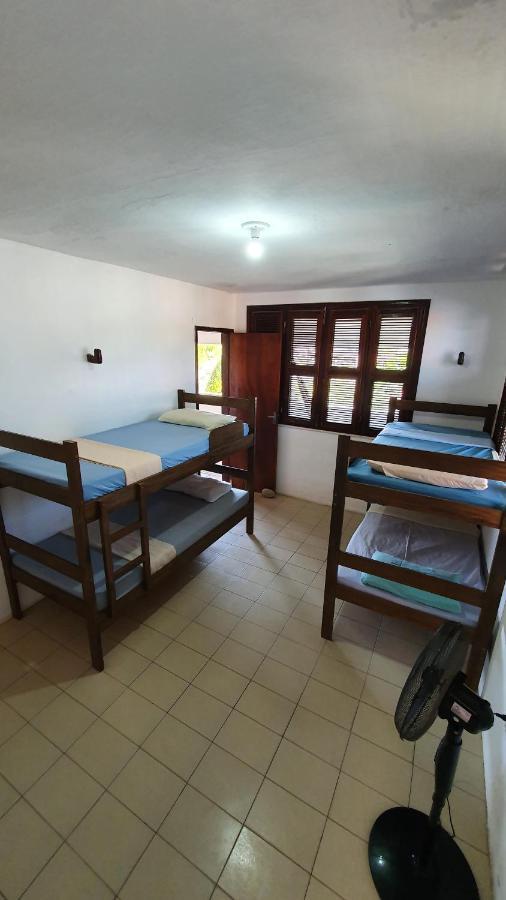 Gato Do Mato Hostel كومبوكو المظهر الخارجي الصورة